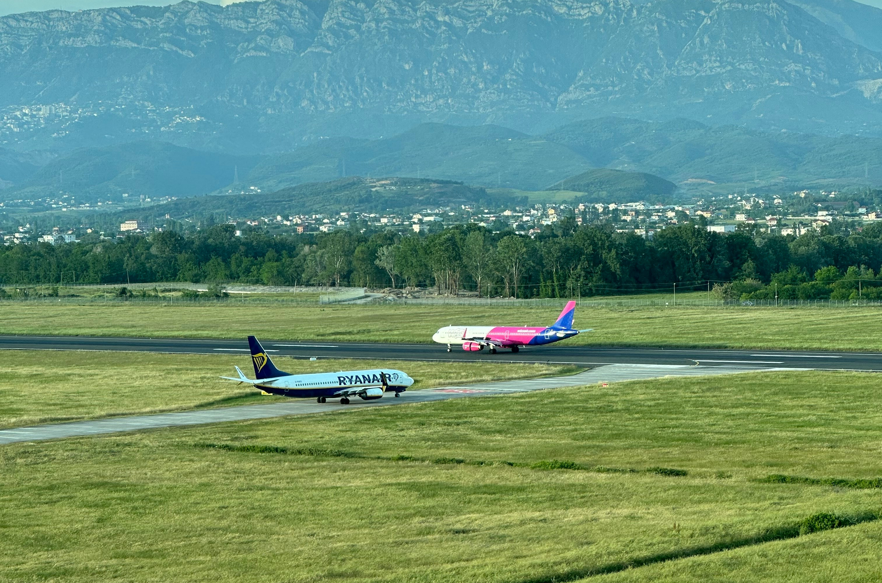 Best Budget Airlines in Europe (Ranked by Hidden Fees)